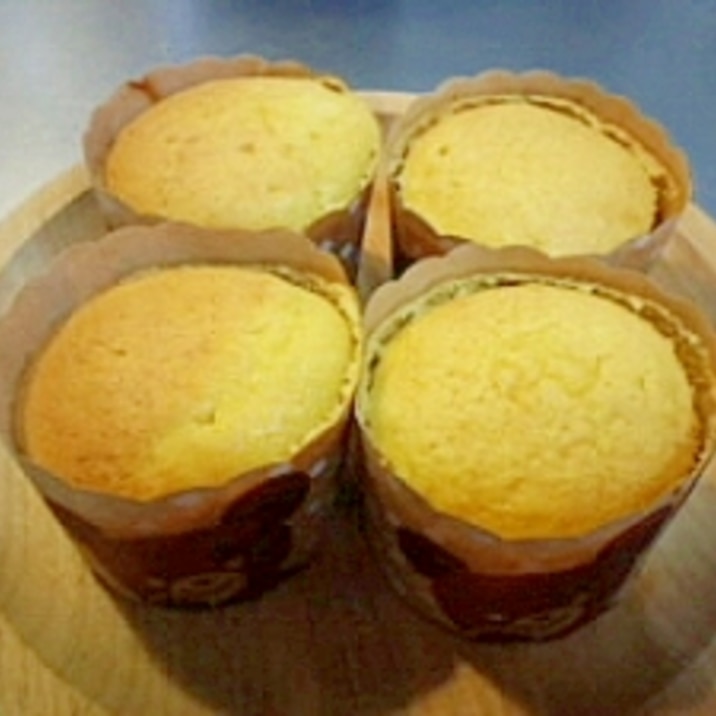 応用ok プレーンカップケーキ レシピ 作り方 By Mamemamee 楽天レシピ 応用ok プレーンカップケーキ レシピ 作り方 By Mamemamee 楽天レシピ